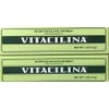 Vitacilina First Aid Antibiotic Cream, 2-pack