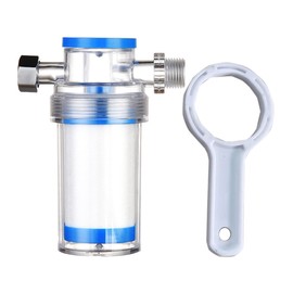 Felimoa Filter Bath Water Supply Washroom Water Filter