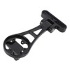 Bike Computer Holder Aluminum Alloy Road Bike Computer Integrated Handlebar