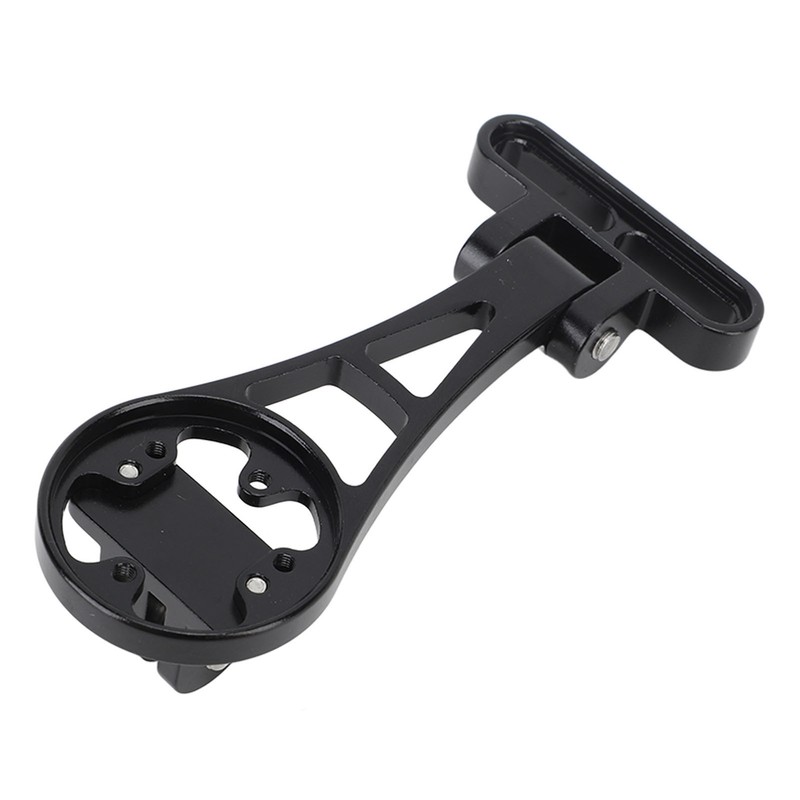 Bike Computer Holder Aluminum Alloy Road Bike Computer Integrated Handlebar