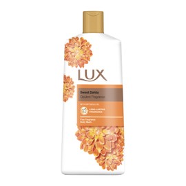 Lux 600 Sweet Dahlia Shower