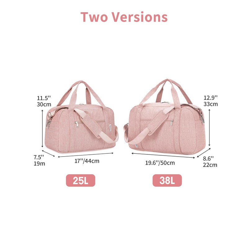 Narwey Hand Luggage 45 x 36 x 20 cm Easyjet