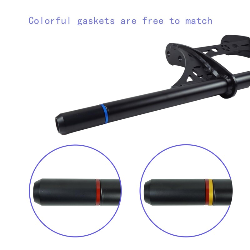 Front Engine Guard Crash Bar for 883/1200, Highway Peg Bar