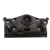 Scotty 0340L Nylon Track Adapter - 3"