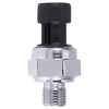 G1/4 DC5V 0-1.2 MPa Pressure Transducer Sensor Oil Fuel Diesel