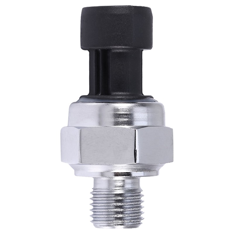 G1/4 DC5V 0-1.2 MPa Pressure Transducer Sensor Oil Fuel Diesel