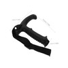 BESPORTBLE Trekking Pole Accessories Black T-Shape Handle Grip Replacement Cane