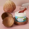 Camille Rose Coconut Water Style Setter, Hydrating Hair Gel for