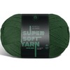 Hearth & Harbor Yarn, 22-Hunter Green