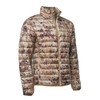 Kryptek Men's Standard Cirius Packable Down Hunting Jacket, Highlander, X-Large
