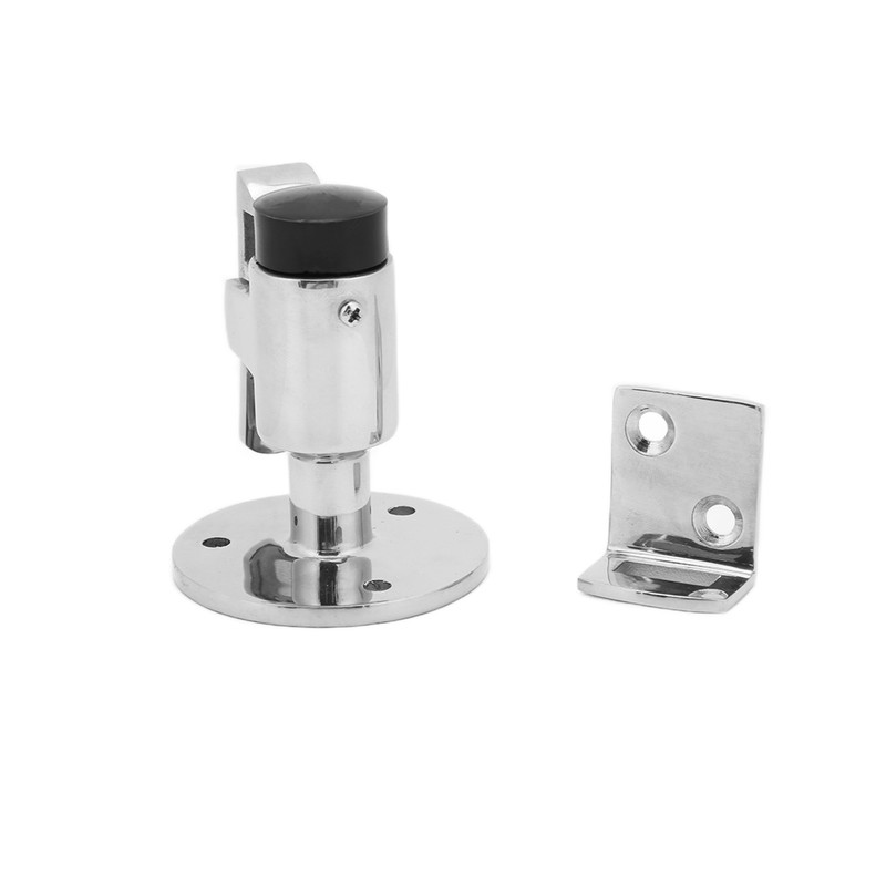 Door Stop Stopper Catch Holder 316 Stainless Steel Hardware for
