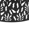 Metal Lamp Shades Hollow Carved Lampshade Modern Style Hollow Lampshade
