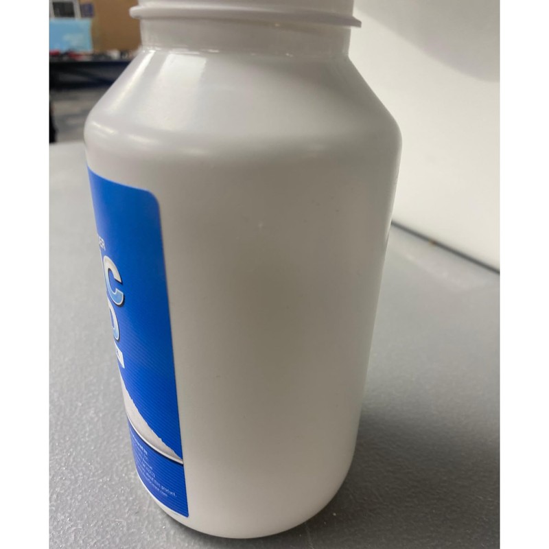 Aqua Science Boric Acid Powder - 1lb, 99.9% Industrial-Grade Strength