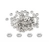 Smartsails 4#-40 Stainless Steel Finished Hex Nut, 304 Stainless Steel