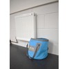 Arctic Hayes 20 litre Folding Water Bucket for Plumbing, Drainage,