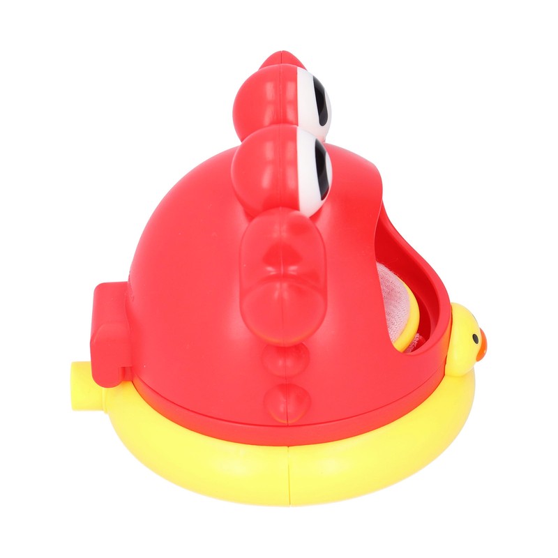 Crab Bath Toy Bubble Bath Maker Children Baby Kids Bathtub