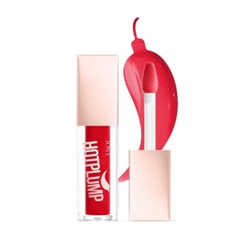 Jowe Hot Plump Volumizing Lipgloss - 03 So Cherry