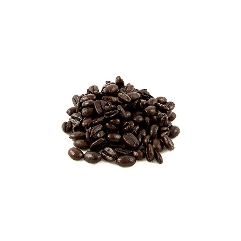 Cafe Ole Texas Pecan Medium Roast Whole Bean Coffee 32