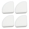 30pcs Edge Security Silicone Soft Bumper Safe Slim Furniture Edge