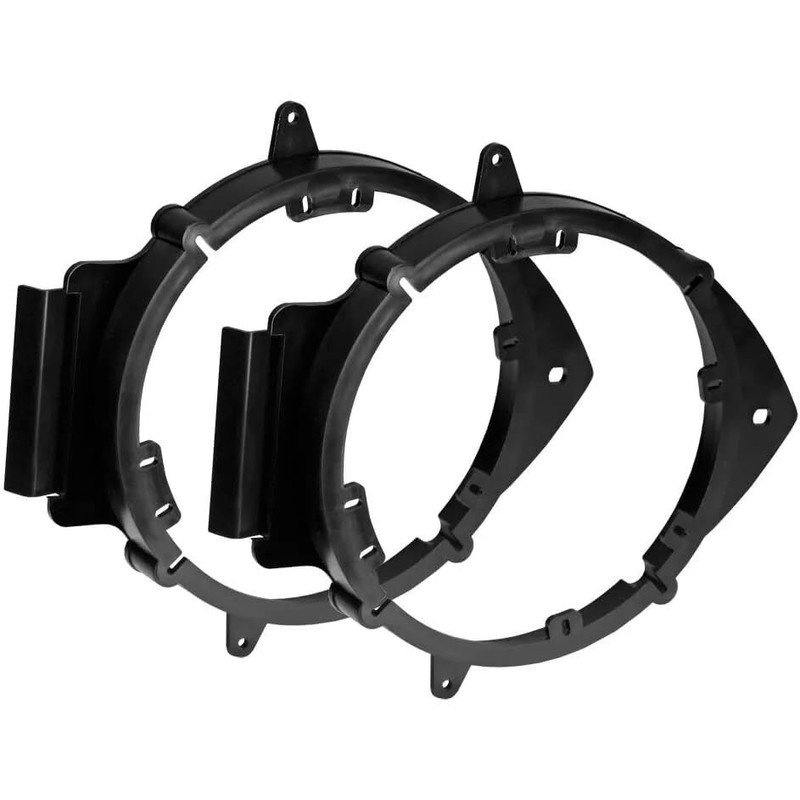 Bundle Comes with 4 PS Series 300W 4-Way 6.5" Front