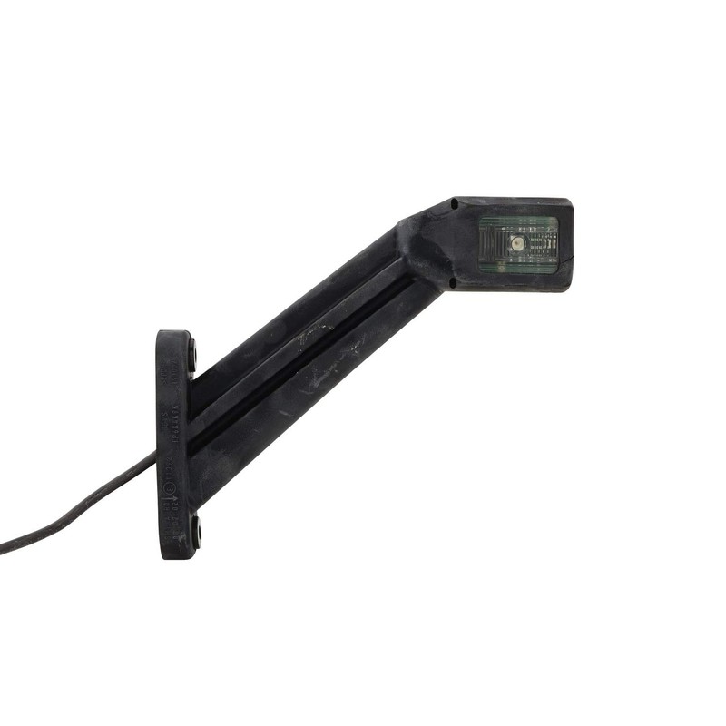 HELLA 2XS 011 744-201 Marker Light - 12/24V - Cable: