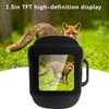 Digital Infrared Monocular 5X HD Rechargeable Night Vision Infrared Monocular