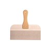 Bon Tool Taping Knife Stainless Steel 12" x 3"