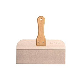 Bon Tool Taping Knife Stainless Steel 12" x 3"