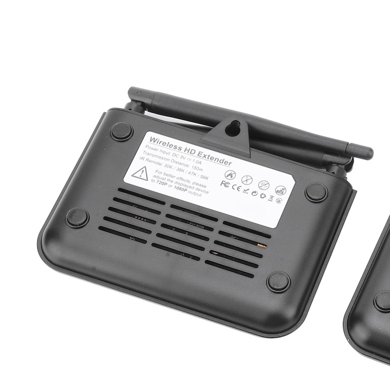 HD Multimedia Interface Expander WIFI Wireless Stereo Audio Video Receiver