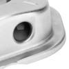 Cylinder Head Cover Gasoline Generator Accessories Spare Parts 5KW for