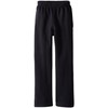 Soffe mens Fleece athletic pants, Black, Medium US