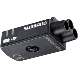 Shimano EW90-A Di2 Cockpit Junction Box 3-Port/ not for Flight Deck