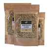Lowhill Valley Honeysuckle Flower Tea - Whole Dried Lonicera Japonica