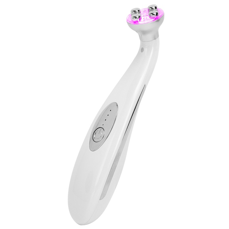 Eye Massage Wand Wrinkles Eye Bags Removing AntiAging Electric Vibration