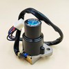 Ignition Switch Set 6 Pins for Yamaha XT600 DT200 DT200R
