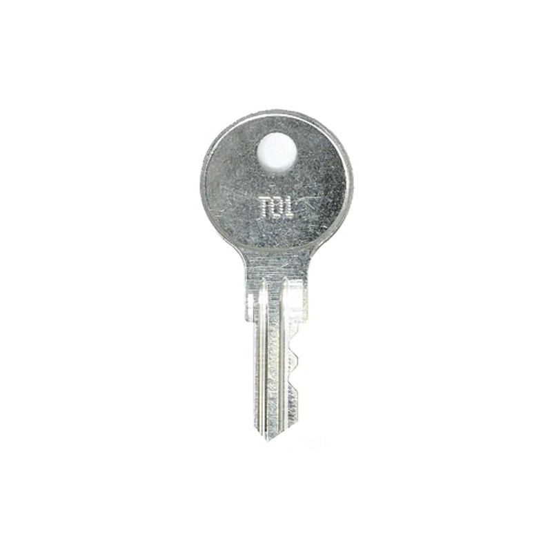 Husky T03 Toolbox Replacement Key T03