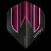 Winmau Prism Alpha 27 Standard Dart Flights