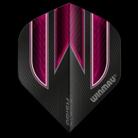 Winmau Prism Alpha 27 Standard Dart Flights