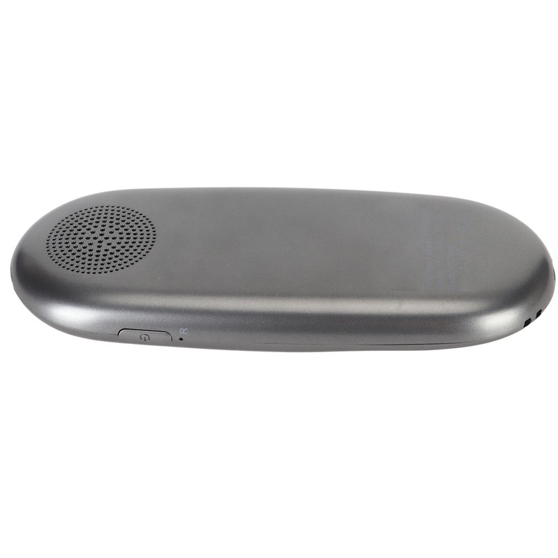 Language Translator Device 126 Different Languages 2.4inch LCD Touch Screen