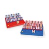 Noris 606064477 Remember Me - The Funny Guessing Game with