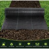 Rengue Weed Barrier Landscape Fabric 3 X 300 FT 2.4OZ