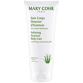 Mary Cohr Soin Corps Douceur d'Essences