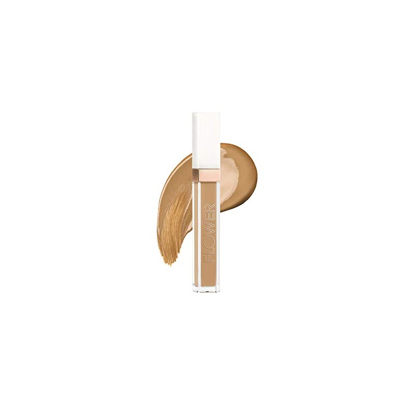 Flower Beauty Flower beauty light illusion full coverage concealer -