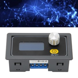 Rectangular Signal Generator PWM Pulse Module PWM Pulse Frequency Duty Rate Adjustable Module XYPWM Switch