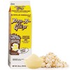 Gold Medal Caramel Glaze Popcorn Seasoning 794g
