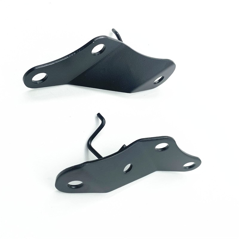 Soporte para motor de motor, compatible con Yamaha Warrior YFM350
