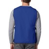 Adar Universal Bib Apron (Available in 36 colors) - 702