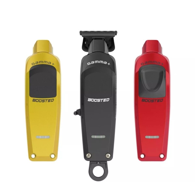 Gamma+ Boosted Cordless Trimmer w/Super Torque Motor | GP402M