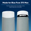 BLUEAIR Blue Pure 311i Max SmokeBlock Genuine Replacement Filter, Extra
