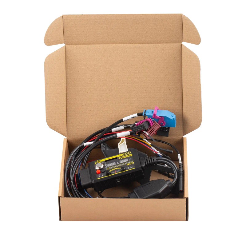GODIAG EU/US Version GODIAG GT115 V-A-G MQB IMMO4 Platform for